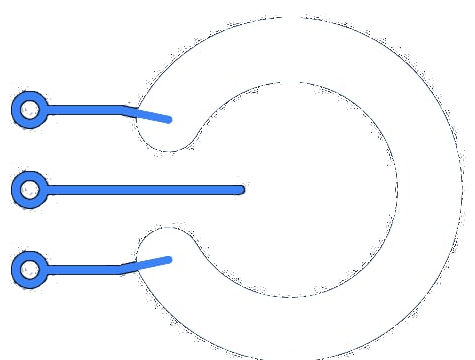 DigiSid icon mark